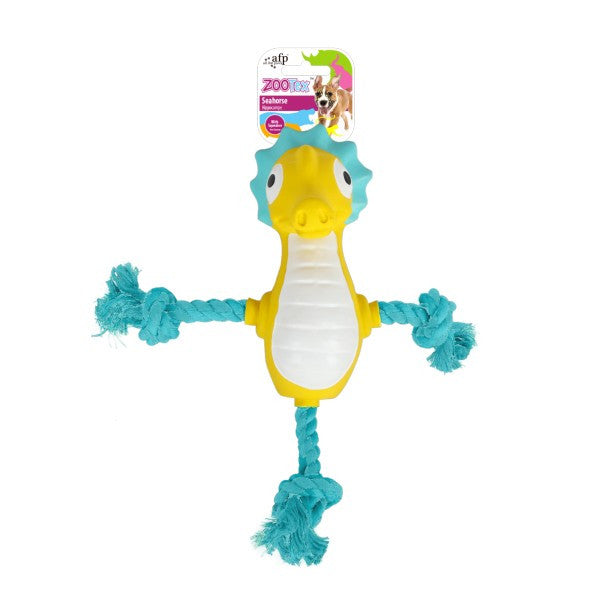 All For Paws Zootex Seahorse