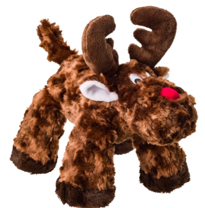 House of Paws Big Paws Reindeer Dog Toy