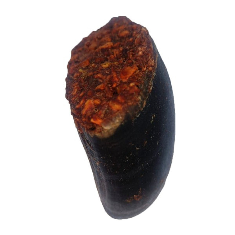 Filled Buffalo Hoof
