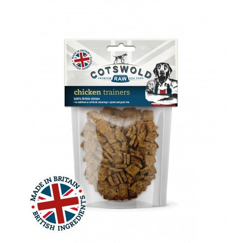 Cotswold British Trainers 70g