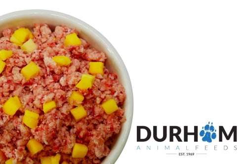 DAF Chicken and Mango Mince 454g