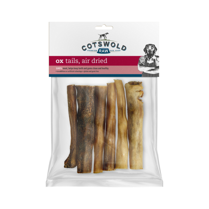 Cotswold Ox Tails 250g