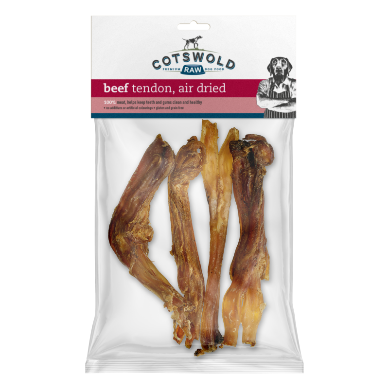Cotswolds Beef Tendons 250g
