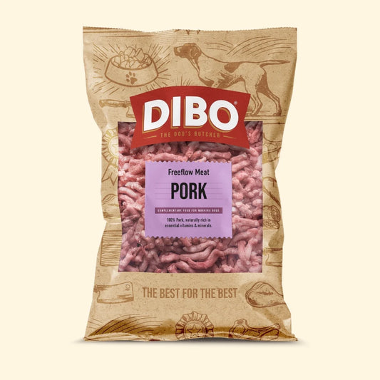 Dibo Pork 90-10
