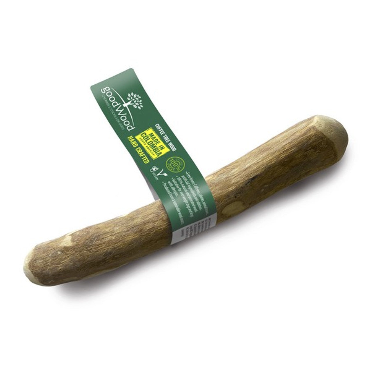 Goodwood Coffee Tree Chewable wood