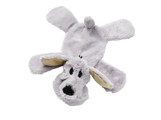 House of Paws Crinkle Noisy Paws Dog