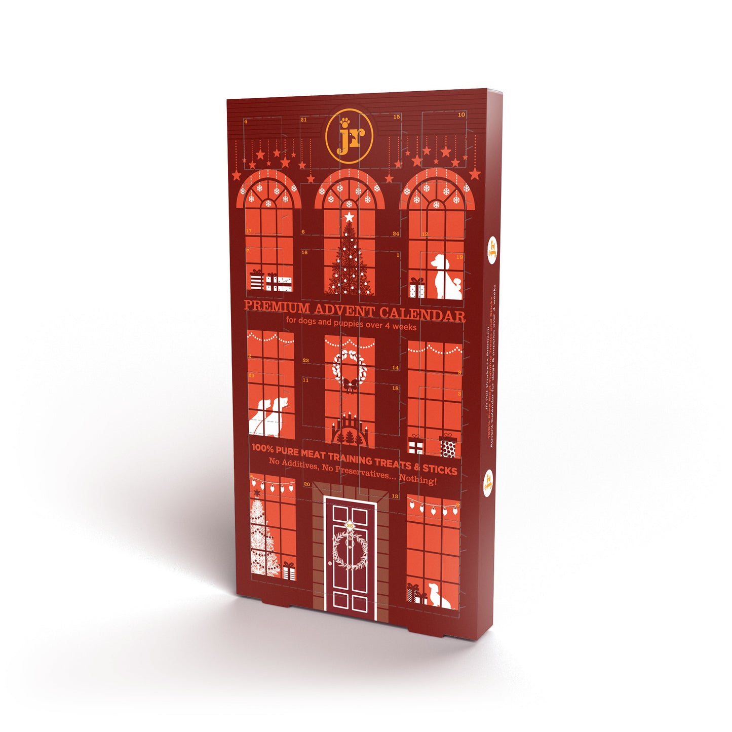 Christmas Advent Calendar