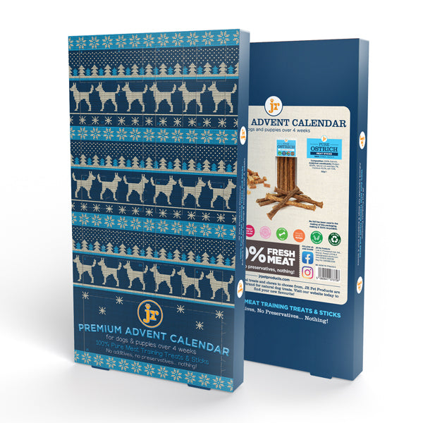 Christmas Advent Calendar