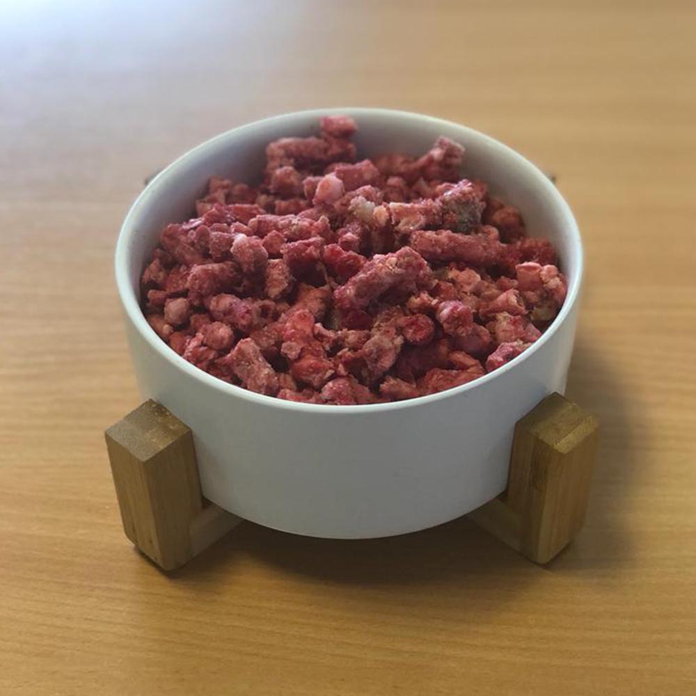 Dibo Venison 1kg