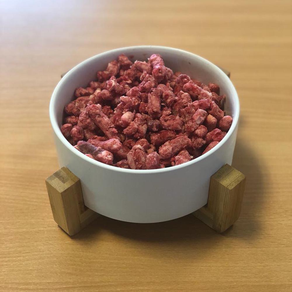 Dibo Beef & Tripe 1kg