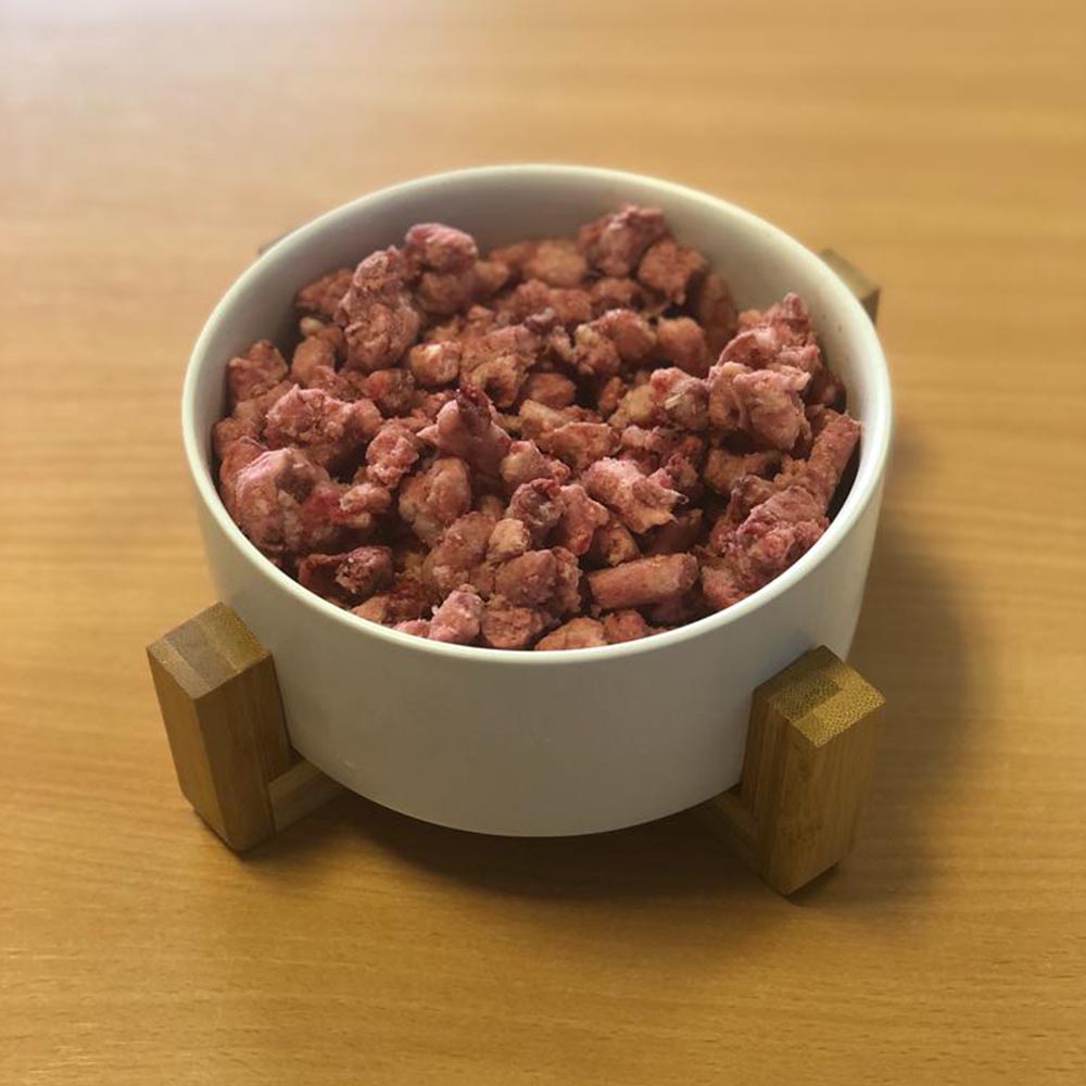 Dibo Chicken, Tripe & Offal 80/10/10 1kg