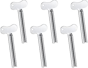 Tube Turner Keys