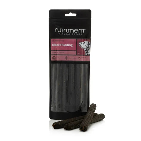 Nutriment Gourmet Sticks pack of 4