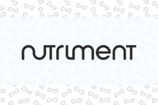 Nutriment Re-branding