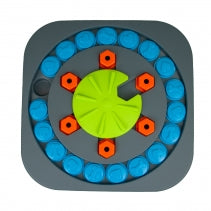 Orva Puzzle Wheel