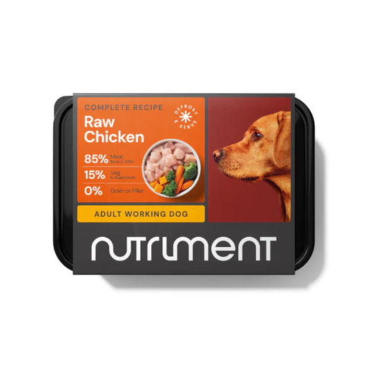 Nutriment Core Chicken Formula 500g