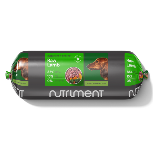 Nutriment Core Lamb Formula 1.4kg Chubb