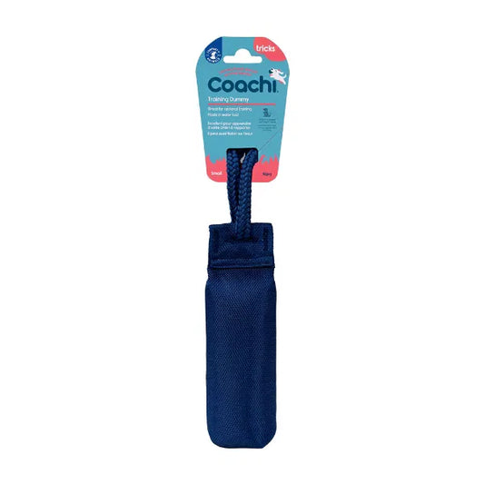 Coachi Training Dummy Small Navy