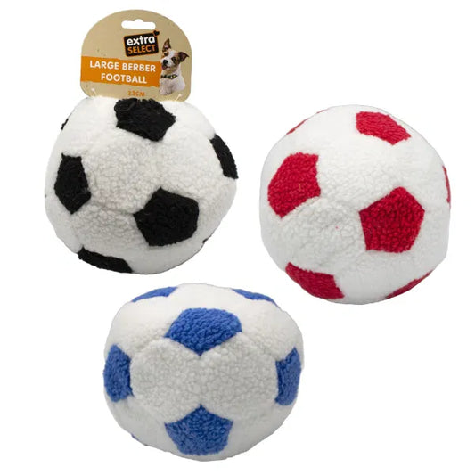 Extra Select Berbers 12cm