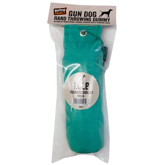 Extra Select Training Dummy 1lb
