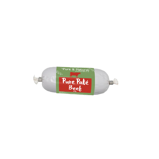 Pure & Natural Pate 80g