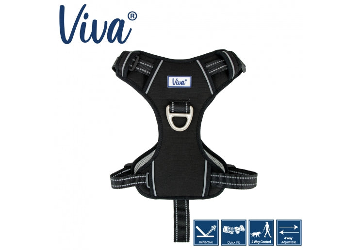 Viva Exercise & Travel Harness
