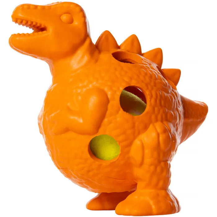 House of Paw Roarsome T Rex Rubber Toy