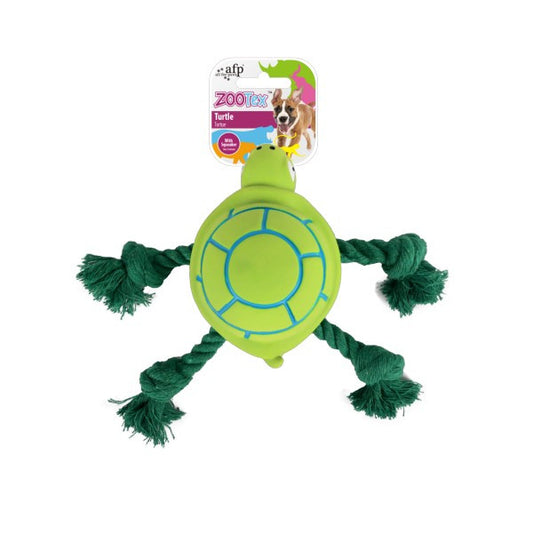 All For Paws Zootex Turtle