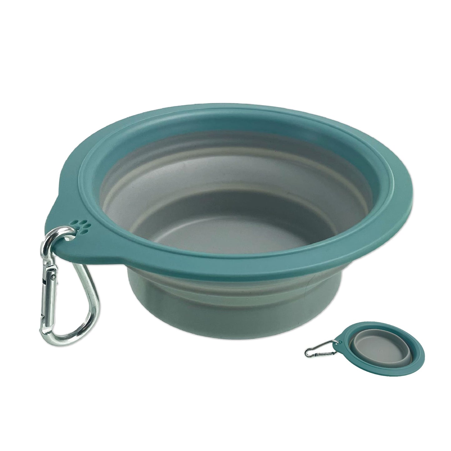 Ancol Collapsible Bowl Medium