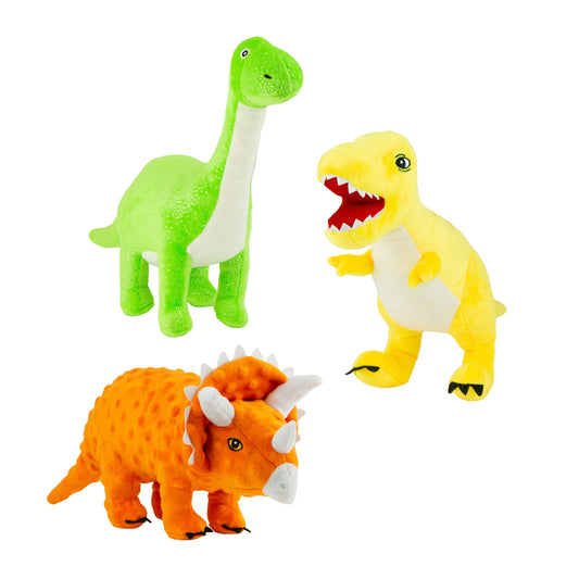 Roarsome Dinosaurs