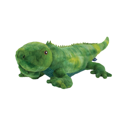 Cuddle Lizzard