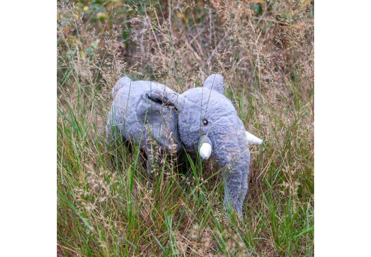 Edgar Elephant