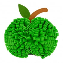 Orva Snuffle Apple