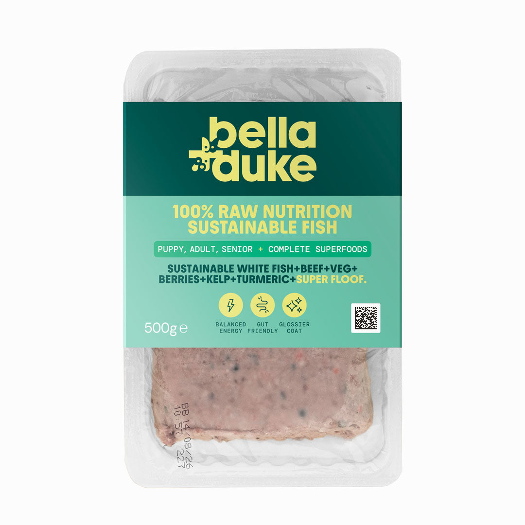 Bella + Duke Super Fish 500g