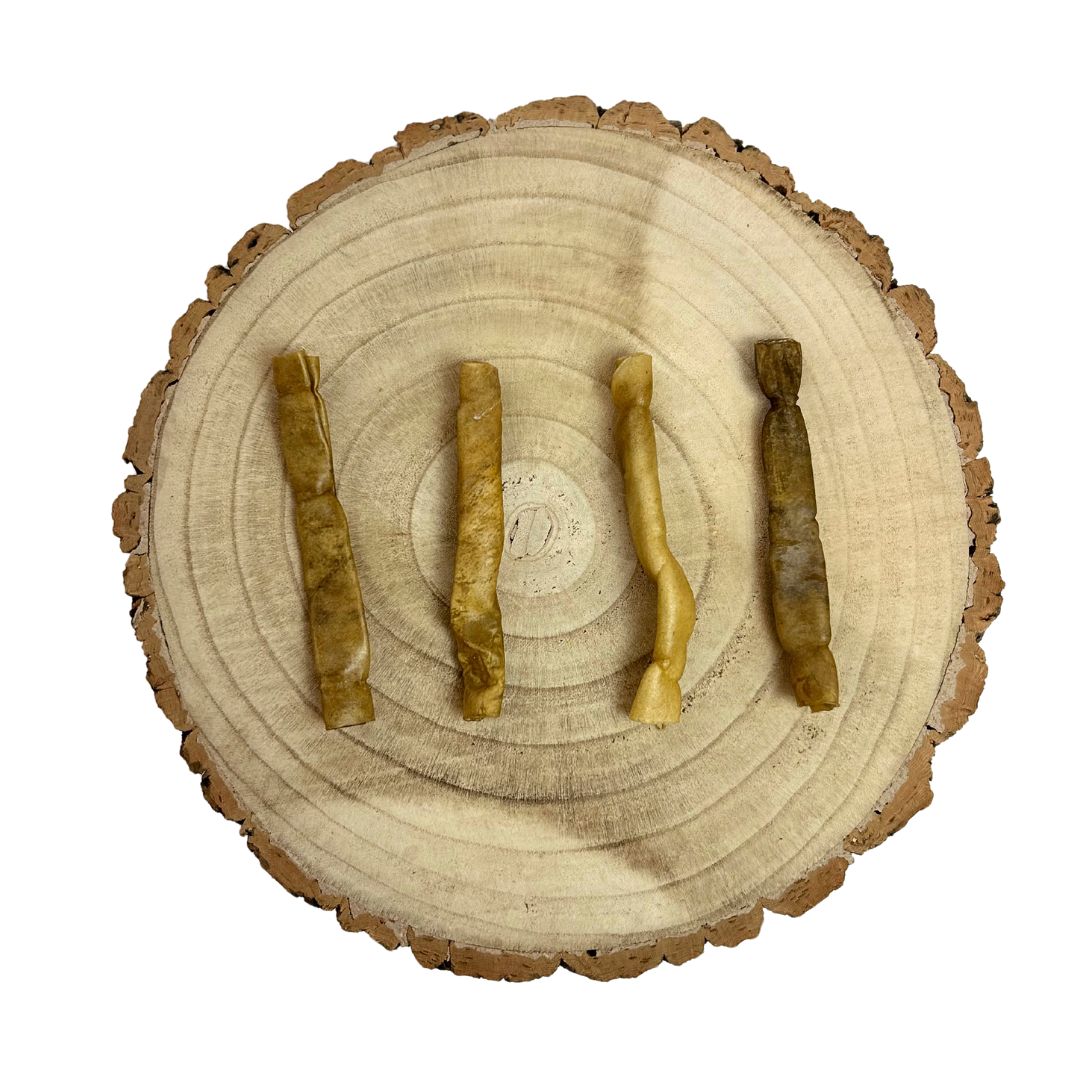 Buffalo Collagen Sticks 12-15cm Approx