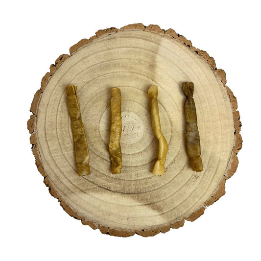 Buffalo Collagen Sticks 12-15cm Approx