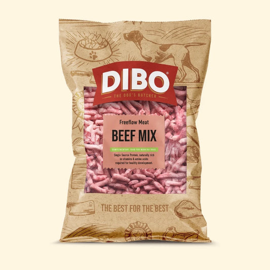 Dibo Beef 80/10/10 1kg