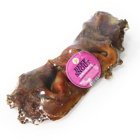 Beef Snout
