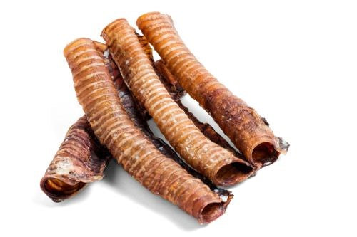 Beef Trachea
