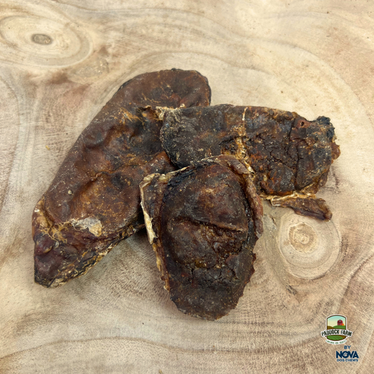 Beef Testicle