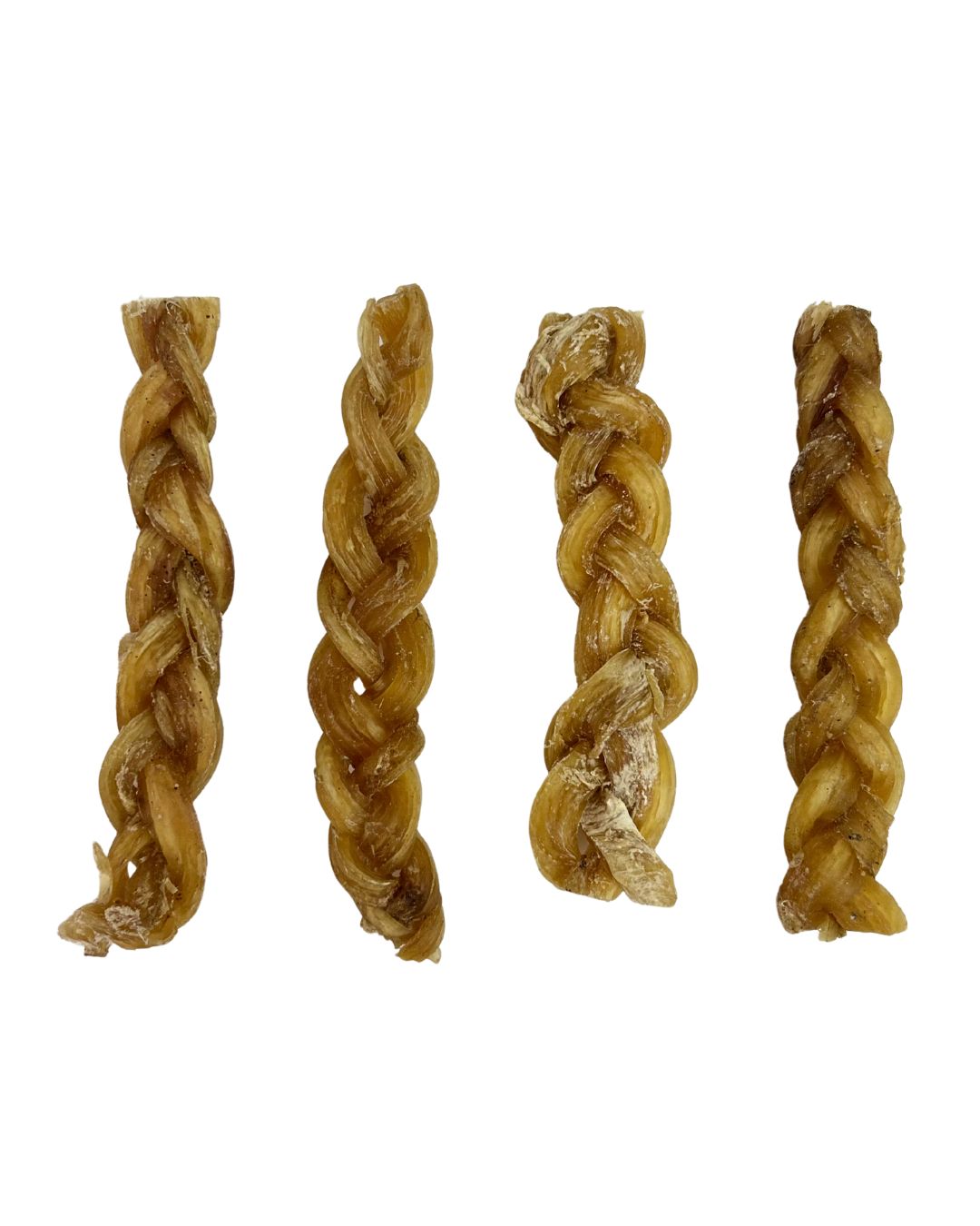 Braided Beef Paddywack 12-15cm