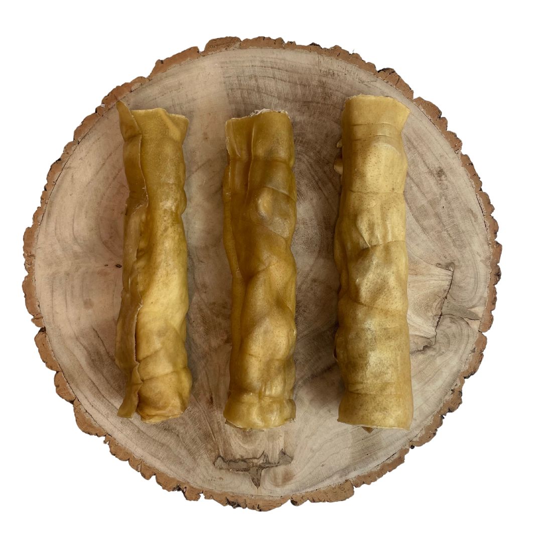 Buffalo Wrap Jumbo 9/10 inch