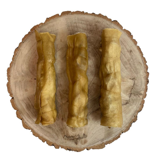Buffalo Wrap Jumbo 9/10 inch