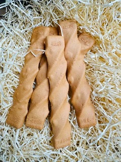 Life of Riley Cheesy Straw Twists