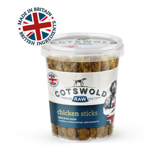 Cotswold British Sticks 400g