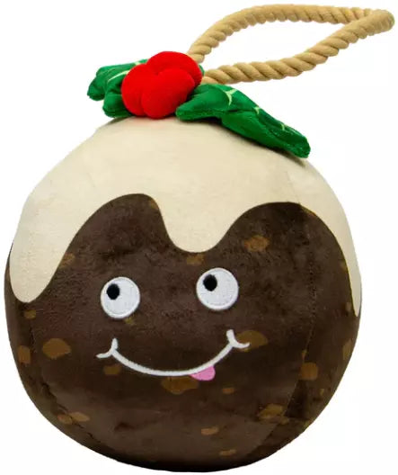 Ancol Colin Christmas Pudding