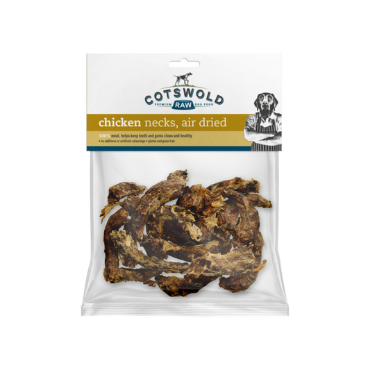 Cotswold Chicken Necks 150g