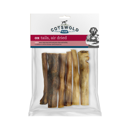 Cotswold Ox Tails 250g