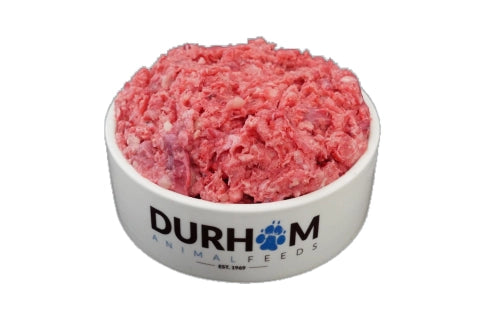 DAF Goat Mince 454g