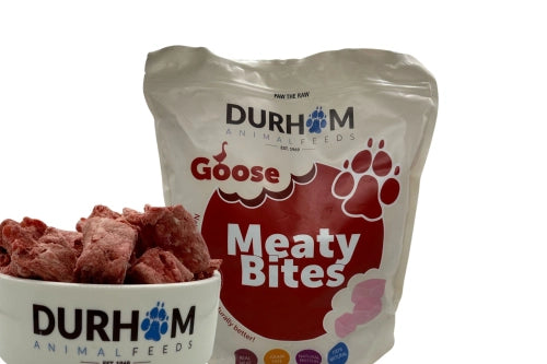 DAF Meaty Bites 1kg